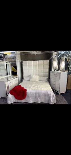 3 piece bedroom set