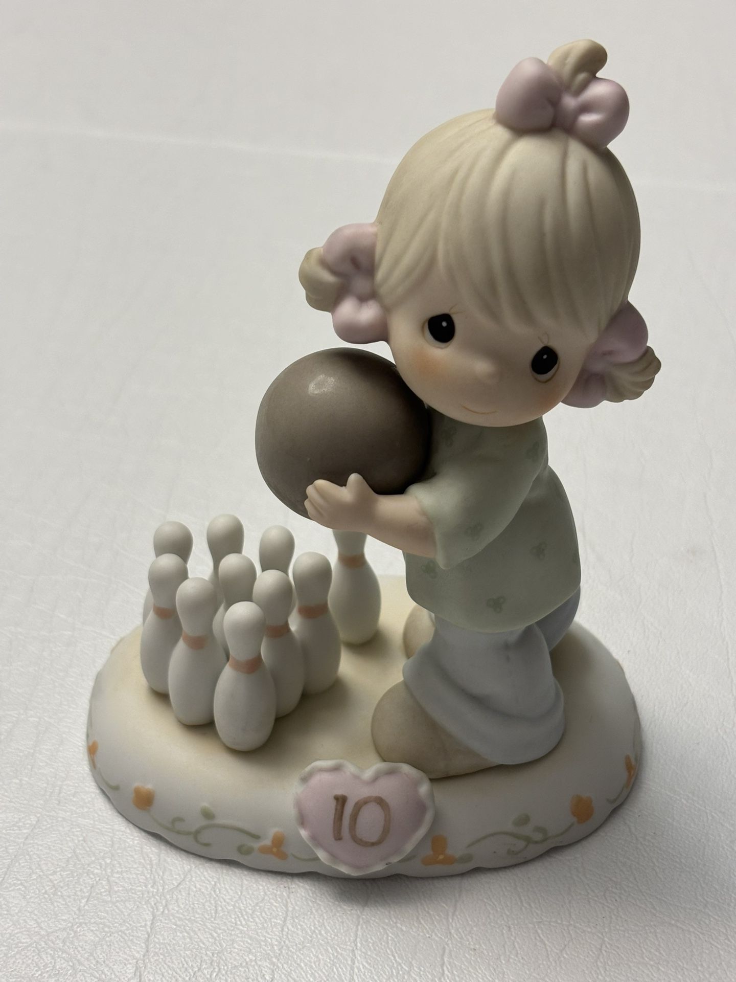 Precious Moments Figurine - No Box