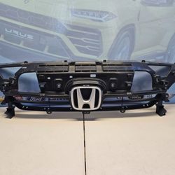 2021-2023 HONDA ACCORD GRILLE 