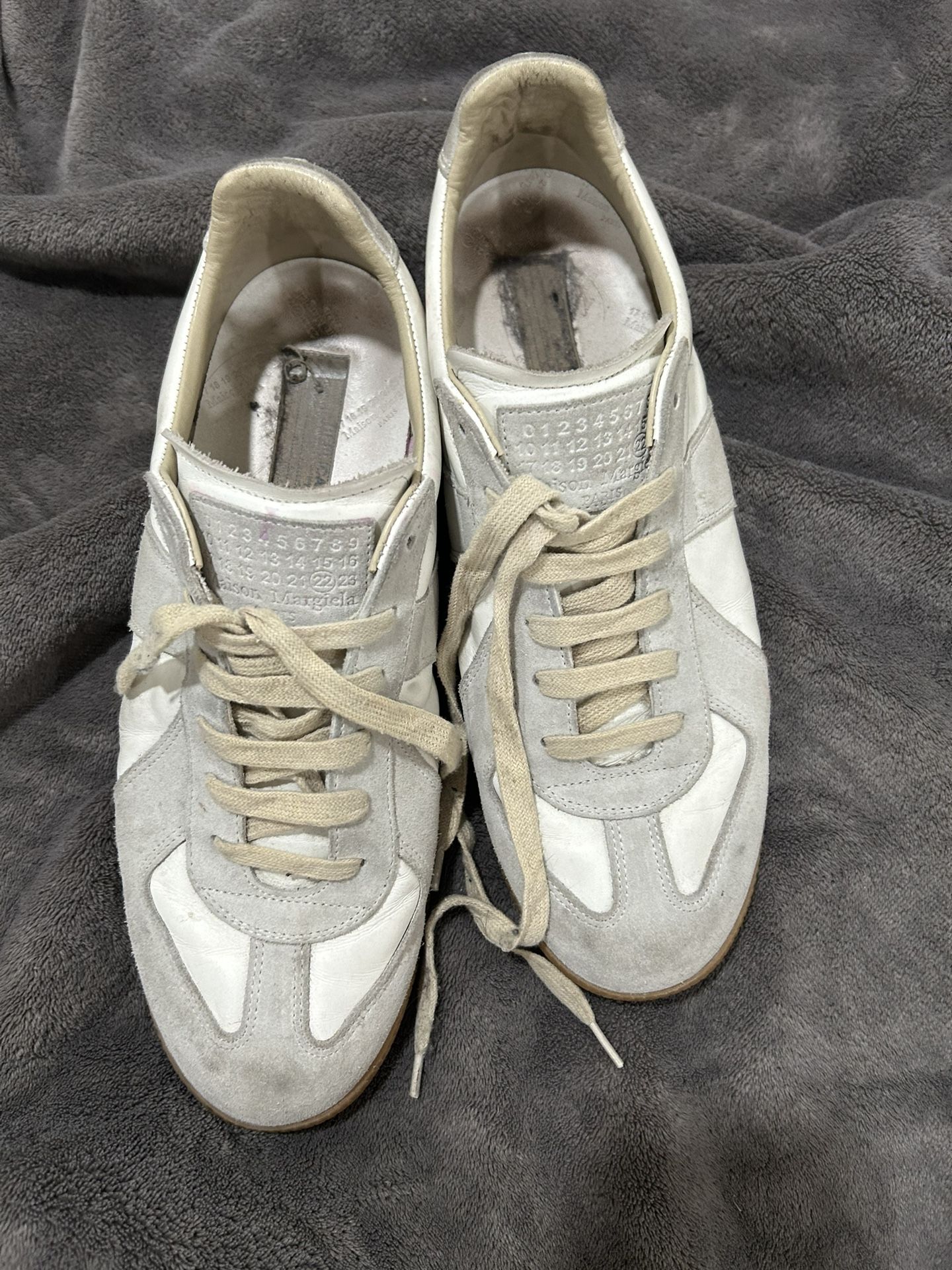 mason margiela gats 