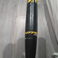 Baseball Bat Easton Hype Comp 