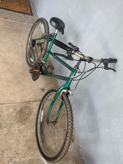 15 speed Huffy superia