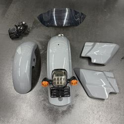 2022 Road Glide St tins For Sale 