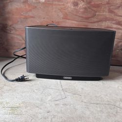 SONOS Wireless Speaker