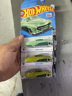 hot wheel  cars