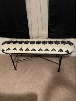 Bench