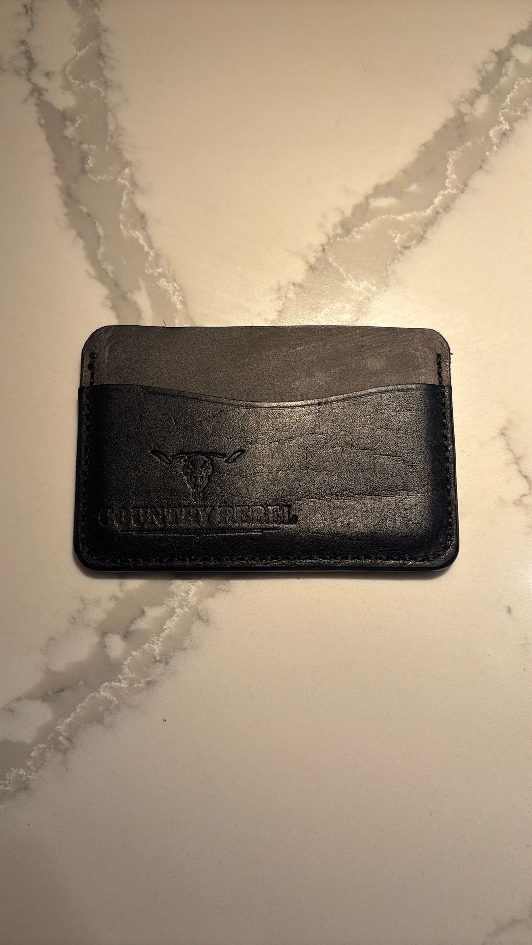 Country Rebel Pocket Wallet
