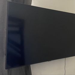 2021 Samsung Smart Tv 