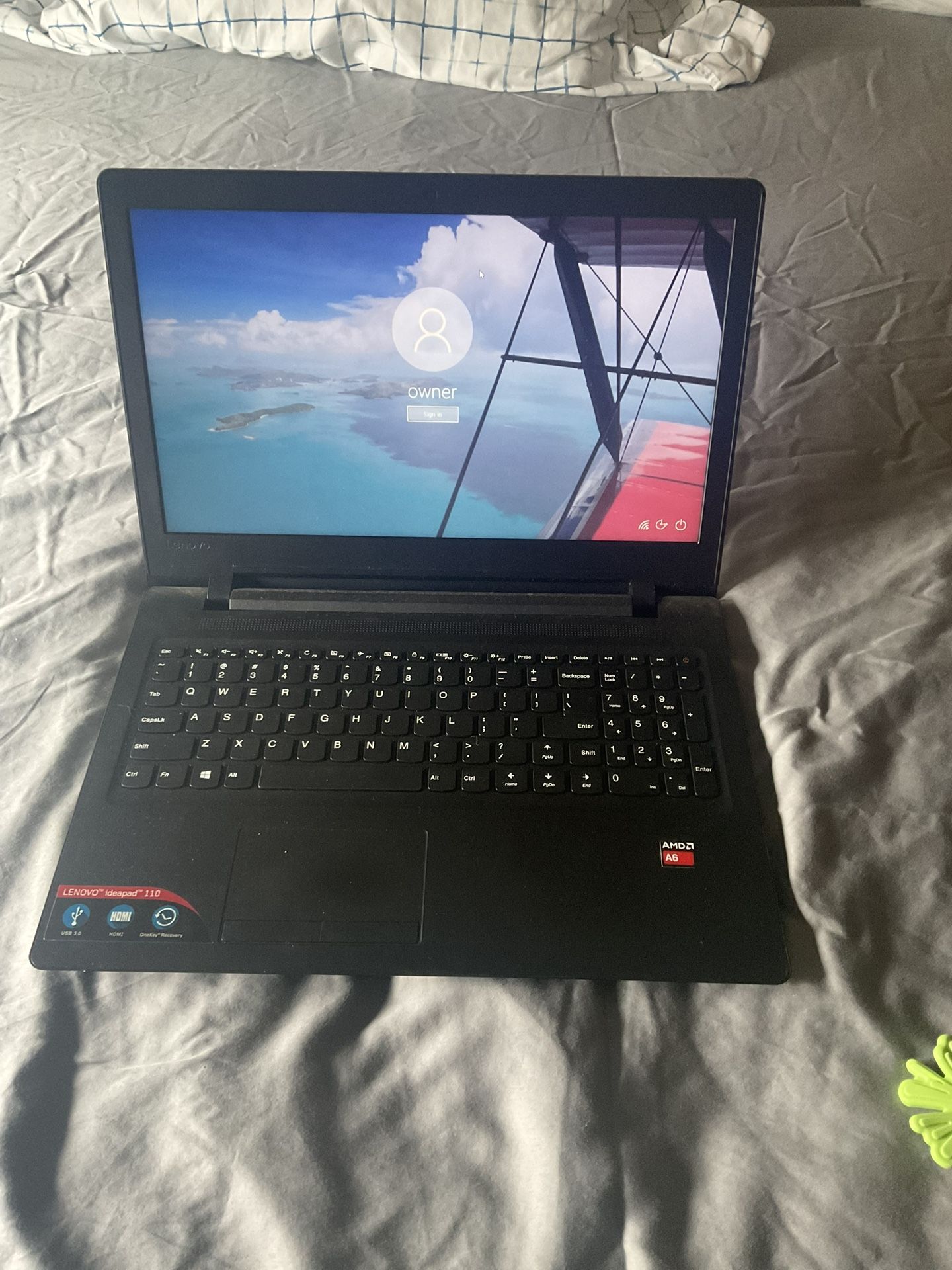 Laptop Lenovo