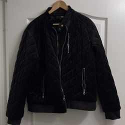 Bomber jacket size XL