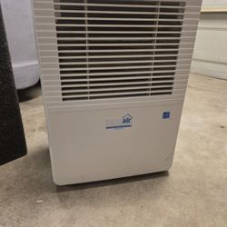 Ideal Air Dehumidifier 