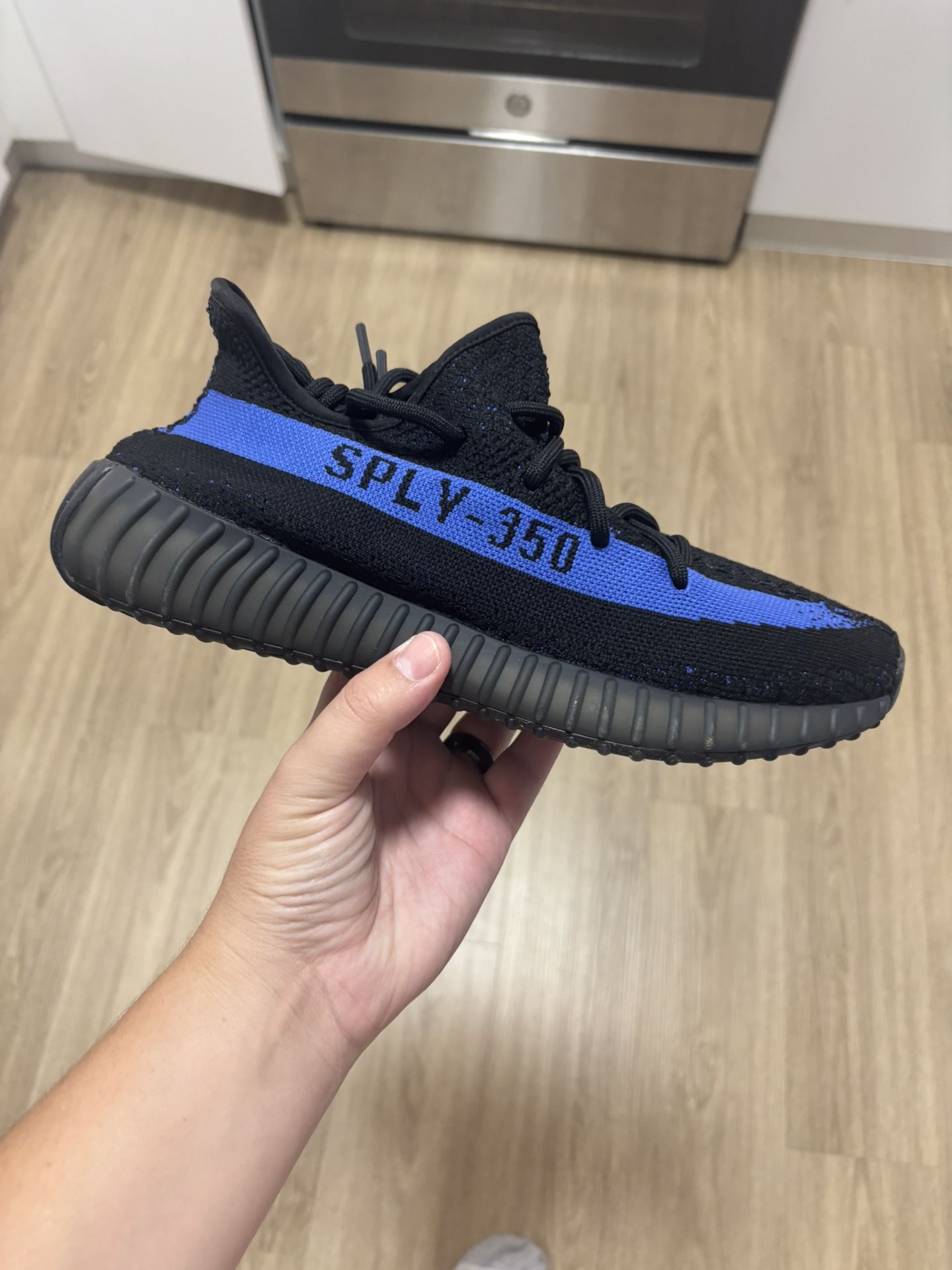 Adidas Yeezy Boost 350 V2