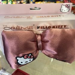 Hello Kitty Headband