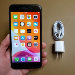 iPhone 8 Plus - UNLOCKED - Like New 