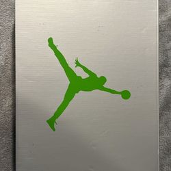 DS GREEN BEAN RETRO 5s