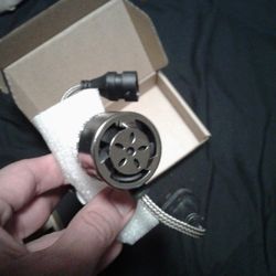 Chevrolet Chevy Silverado  Brand NEW  4×Up Grade LED  Headlight Bulb 8000k Ice Blue 