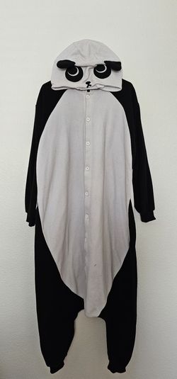 Panda Kigurmi