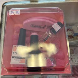 Manicure Set