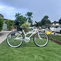 Hampton Cruiser 26 Single Speed