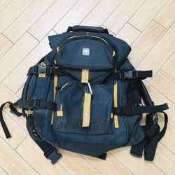 Backpack