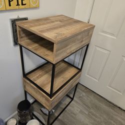 End Tables Ashley