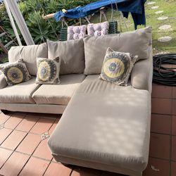 Sala Modular Semi Nueva 250 