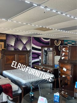 Furniture bedroom