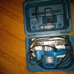 Makita Circular Saw