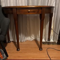Hall Way Table 