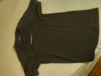 YoungLA Compression shirt- like new