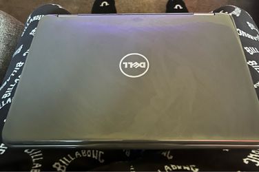 Dell Inspiron 3168