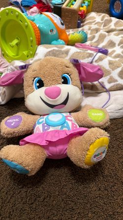Girl toys