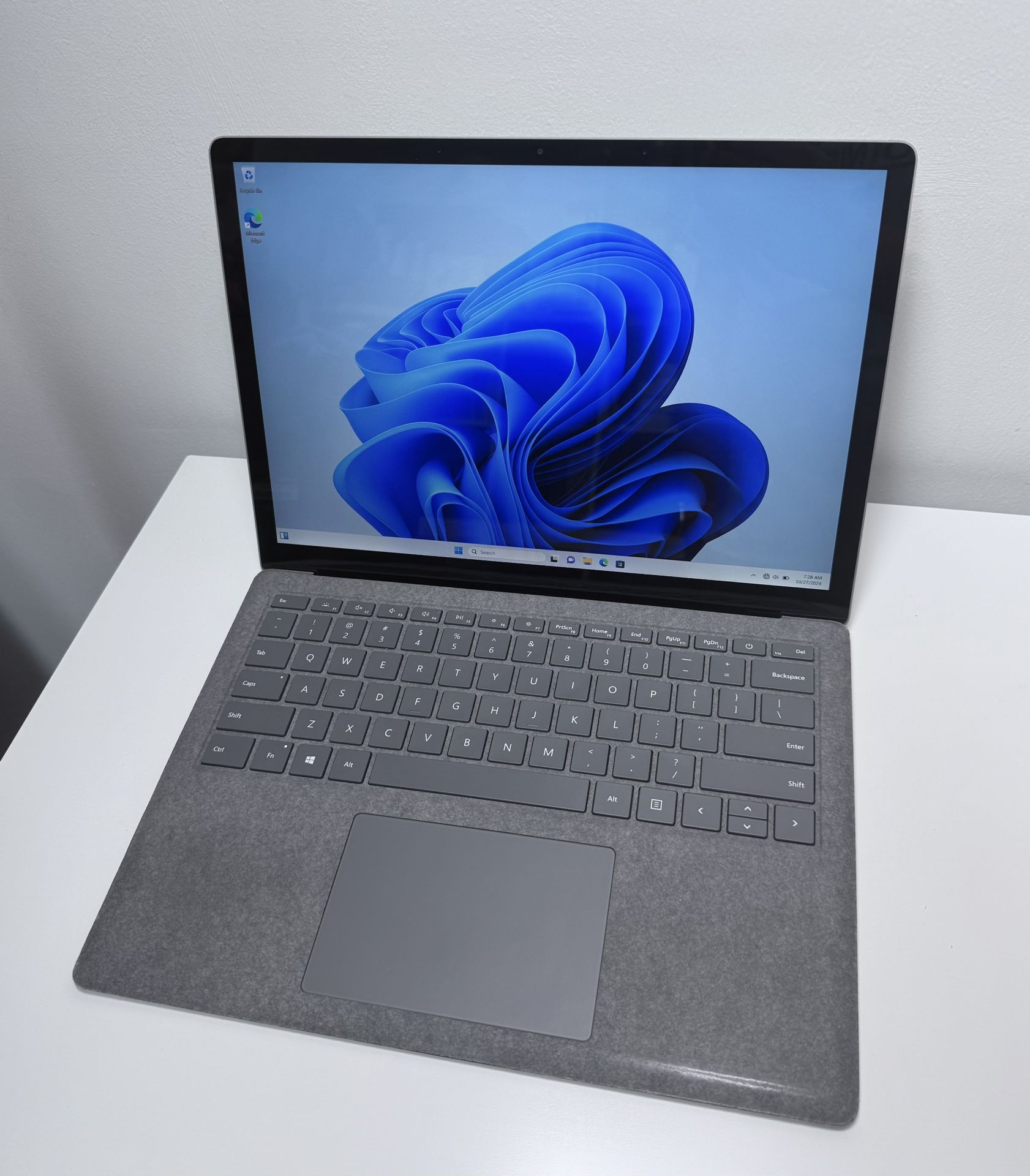 Microsoft Surface Laptop 4 i7 11Th 16Gb 512Gb