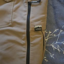 King's Camo XKG Draft Hunting Pants