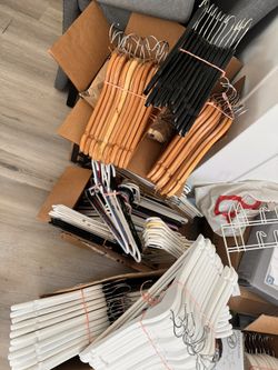 Hangers