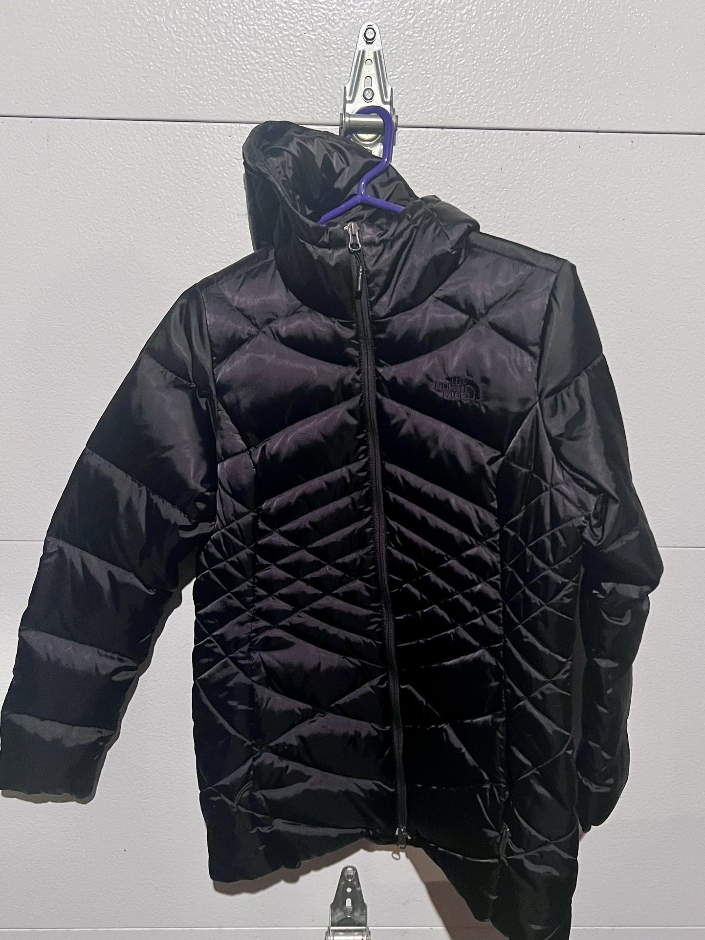 North Face Women’s Down Jacket
