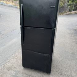 Large Refrigerator Fridge With Freezer With Delivery 