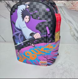 Sprayground sasuke backpack