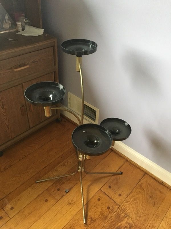 Plant holder/stand