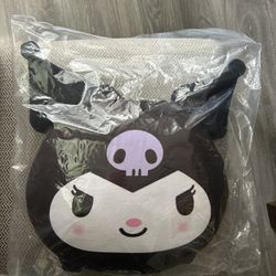 Kuromi Backpack 