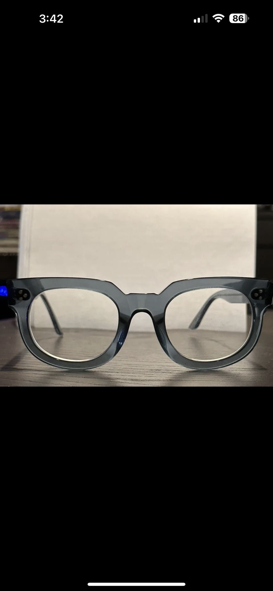 See Eyewear- 0620 Core frames