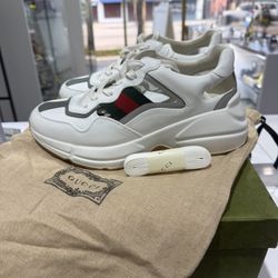 Authentic GG Shoes