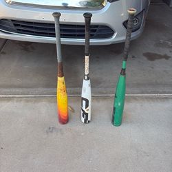 Baseball Bats