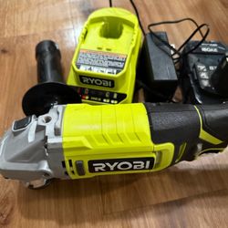 Ryobi