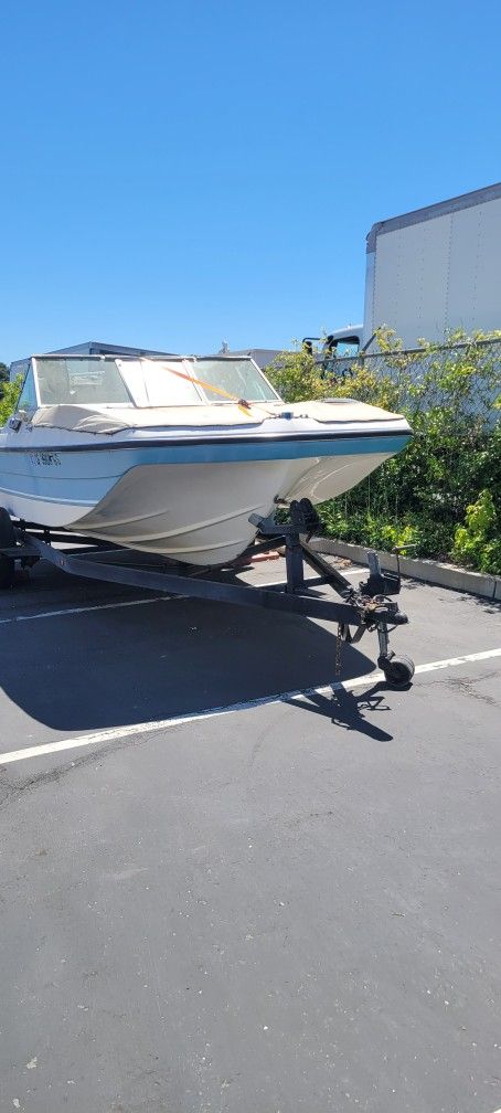 Free Boat