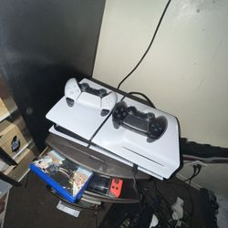Ps5 Slim 