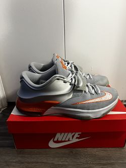Nike KD 7 “Texas” Size 10.5