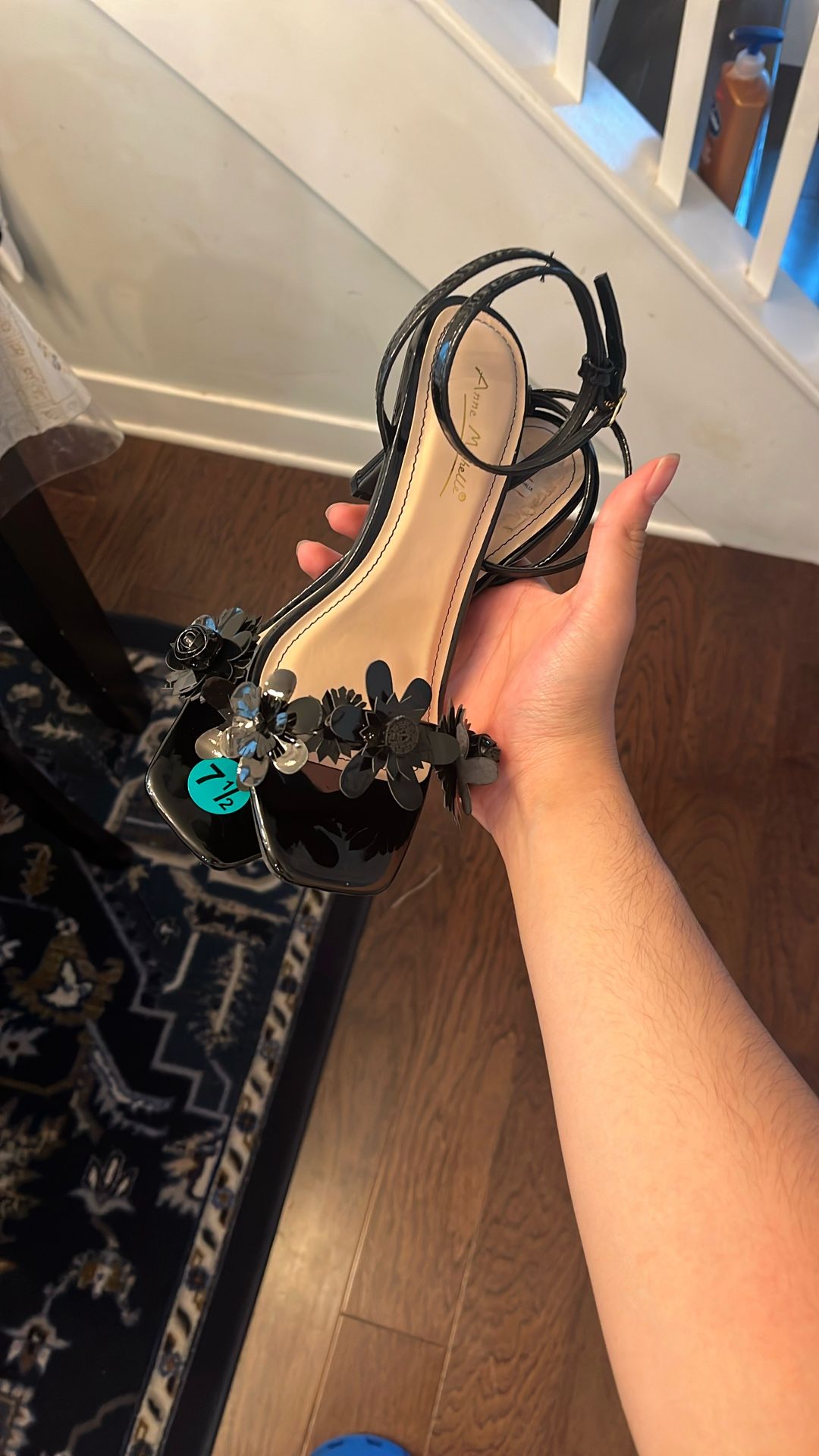 High Heels