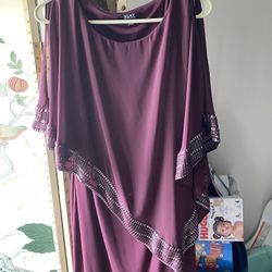 SLNY Formal Women’s Dress