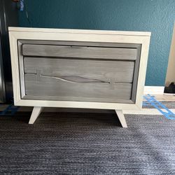 2 Nightstands - $250 OBO